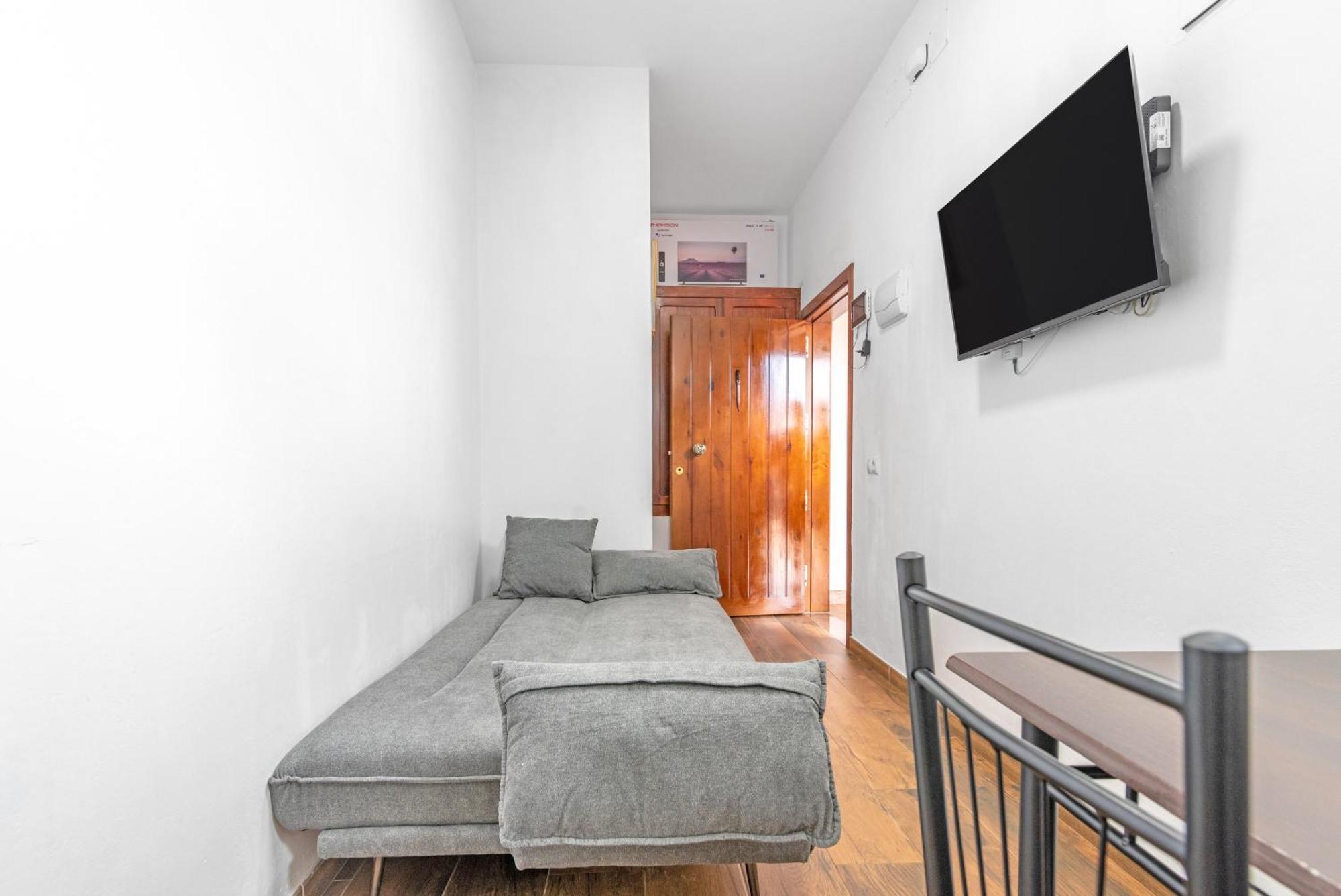 Casa Ramon Antonio Apartman Las Palmas de Gran Canaria Kültér fotó