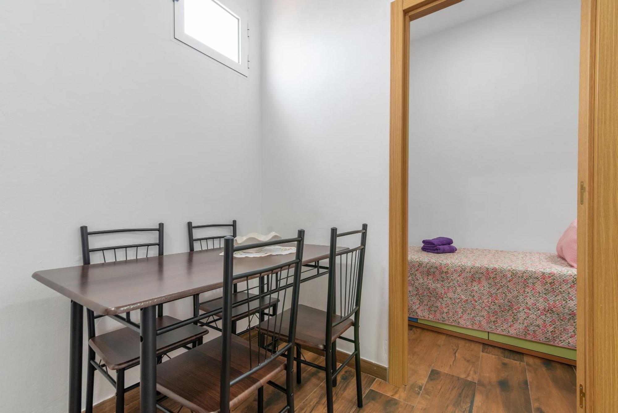 Casa Ramon Antonio Apartman Las Palmas de Gran Canaria Kültér fotó